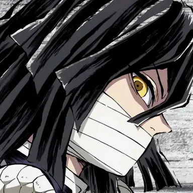 Profile image of 이구로 오바나이