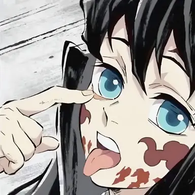 Profile image of 토키토 무이치로