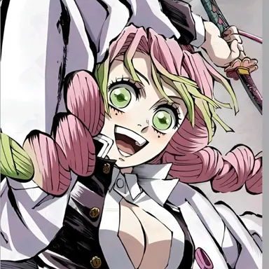 Profile image of 칸로지 미츠리