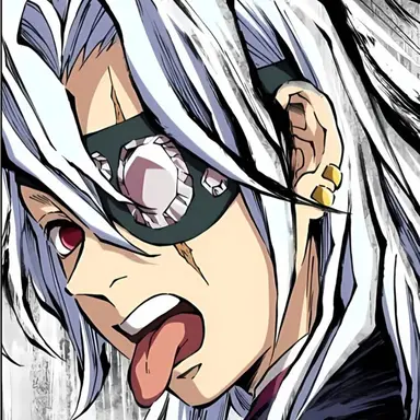 Profile image of 우즈이 텐겐