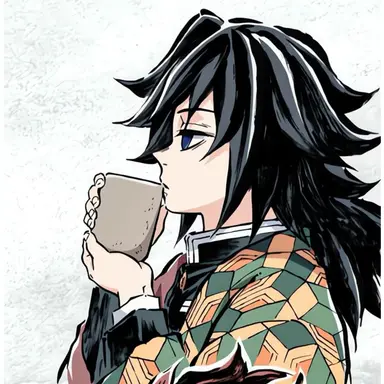 Profile image of 토미오카 기유