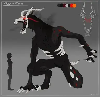 Profile image of RWBY