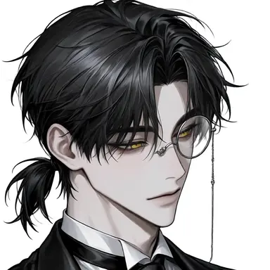 Profile image of ローレンス