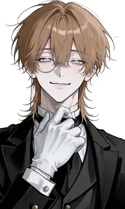 Profile image of Cedric