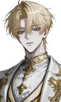 Profile image of Lucien