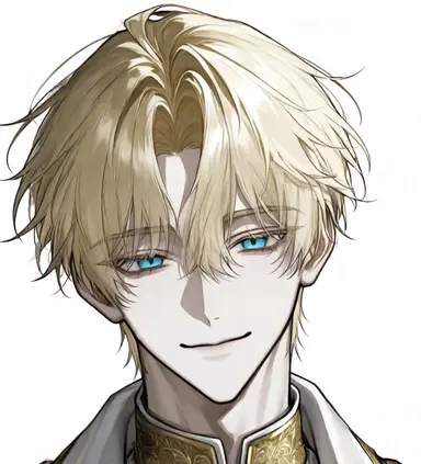 Profile image of Lucien