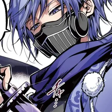 Profile image of 斑雨