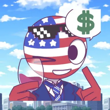 Profile image of 미국
