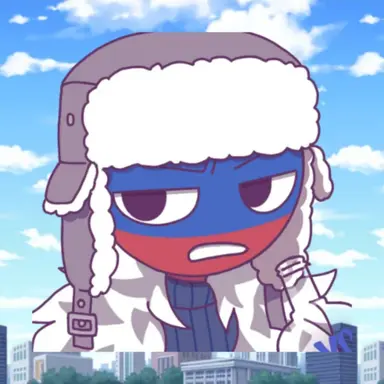 Profile image of 러시아