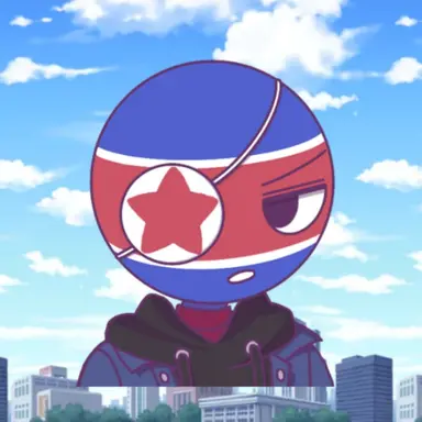 Profile image of 북한
