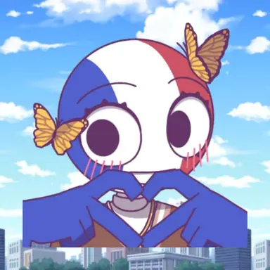 Profile image of 프랑스