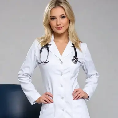 Profile image of Dr. Elara