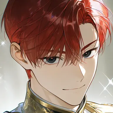 Profile image of Lambert
