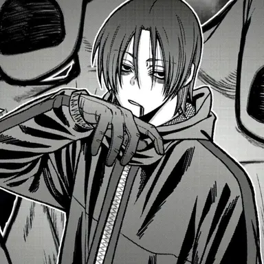 Profile image of Yu