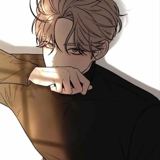 SorryMudi0791의 백서준