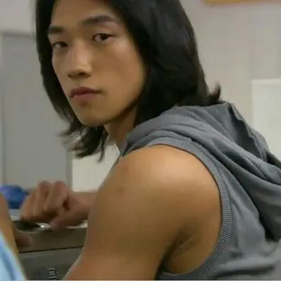 FitPatch5983의 Rough love