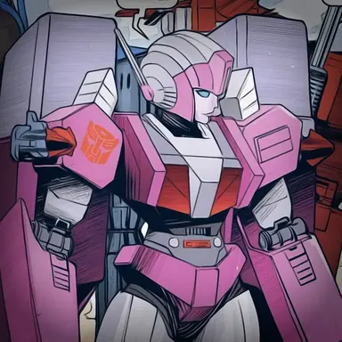 Profile image of Arcee