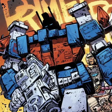 Profile image of Ultra Magnus