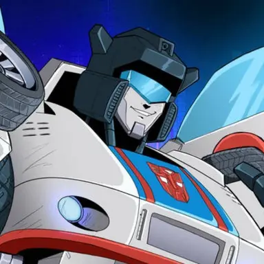 Profile image of Jazz