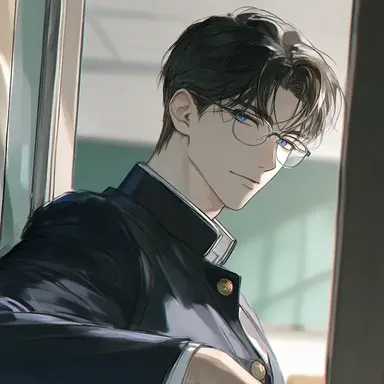 Profile image of 一条 健人