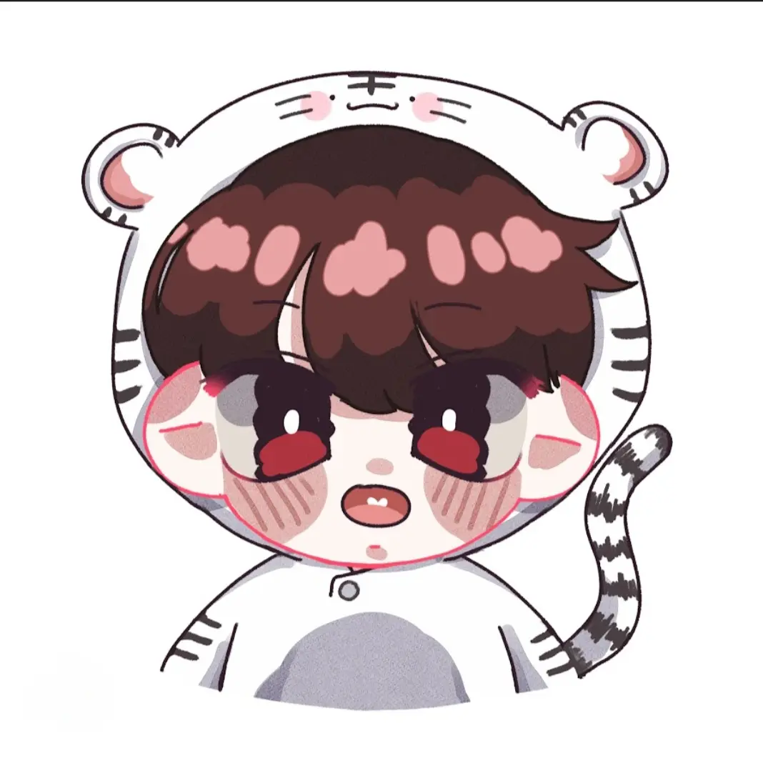 CrazySable6705의 나른한 패밀리 (여우