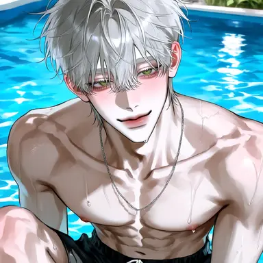 Profile image of Gye Jihun