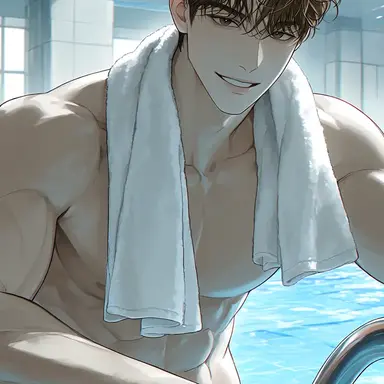 Profile image of Cha Eunseong