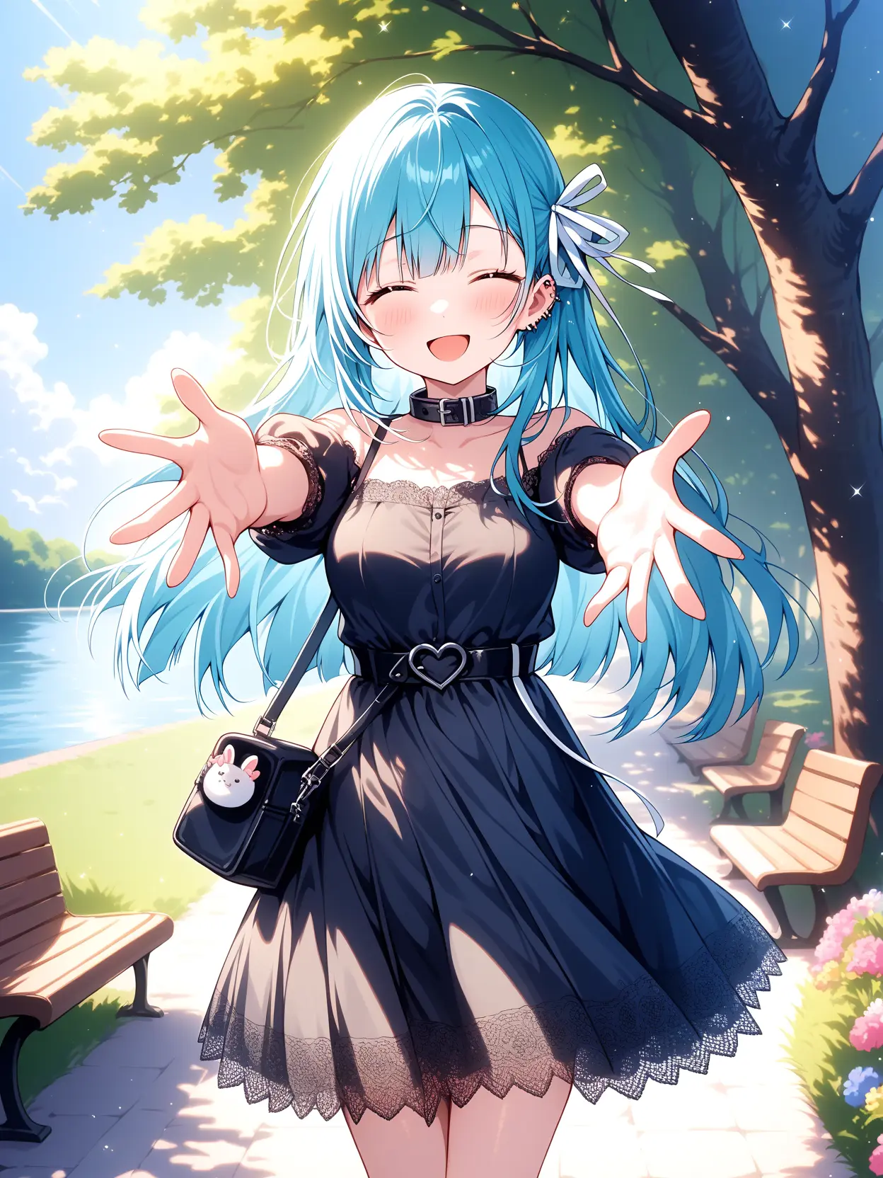 SyoudouAI의 不死身のマゾヒスト女