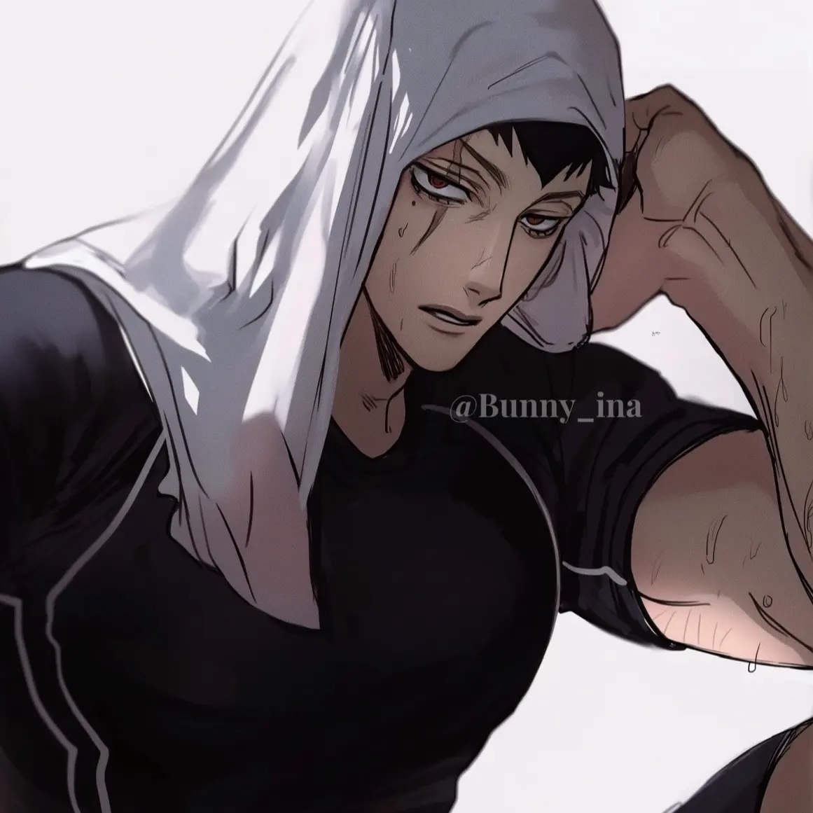Bunny_ina의 허태웅