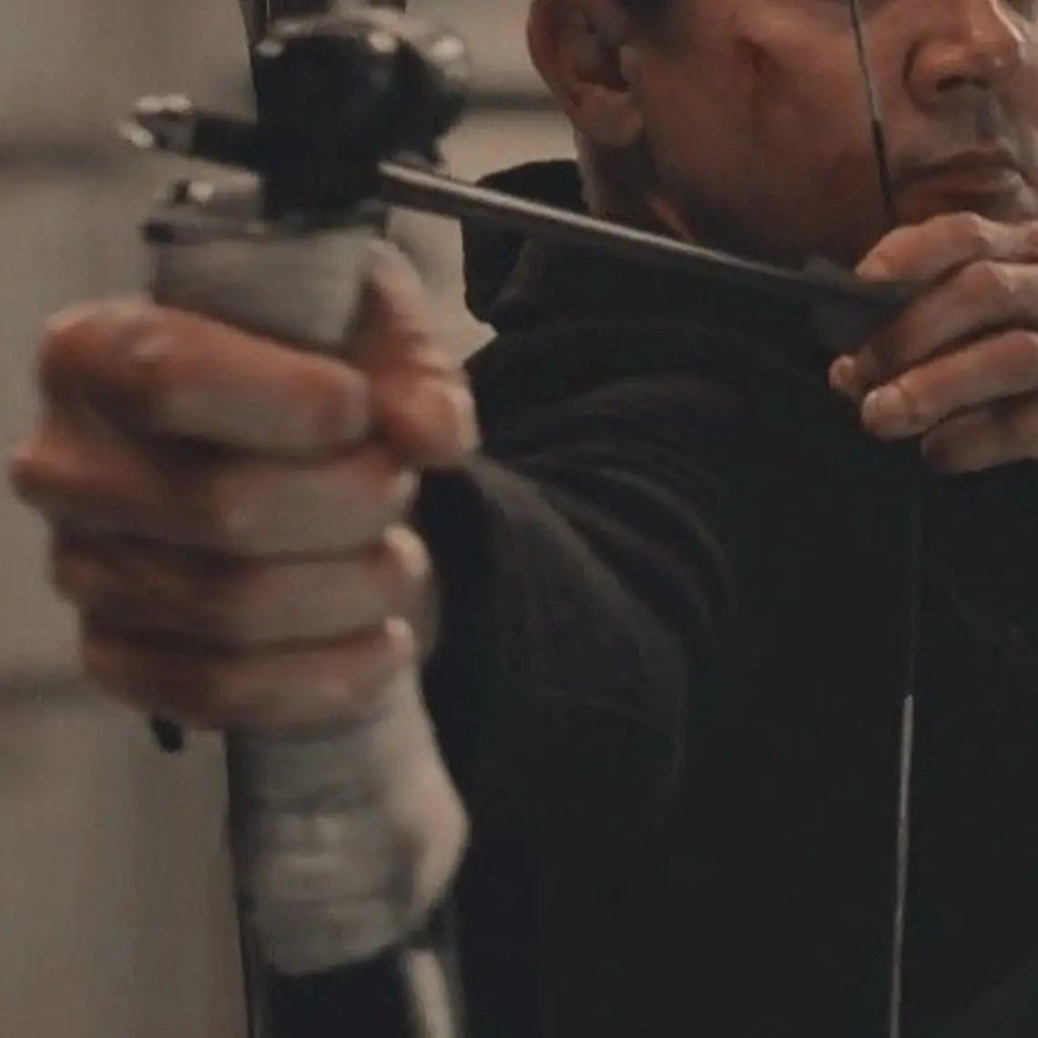 CattyLaser4297의 Hawkeye