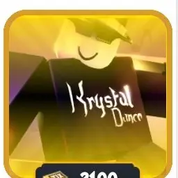Profile image of 크리스탈 쿨키드