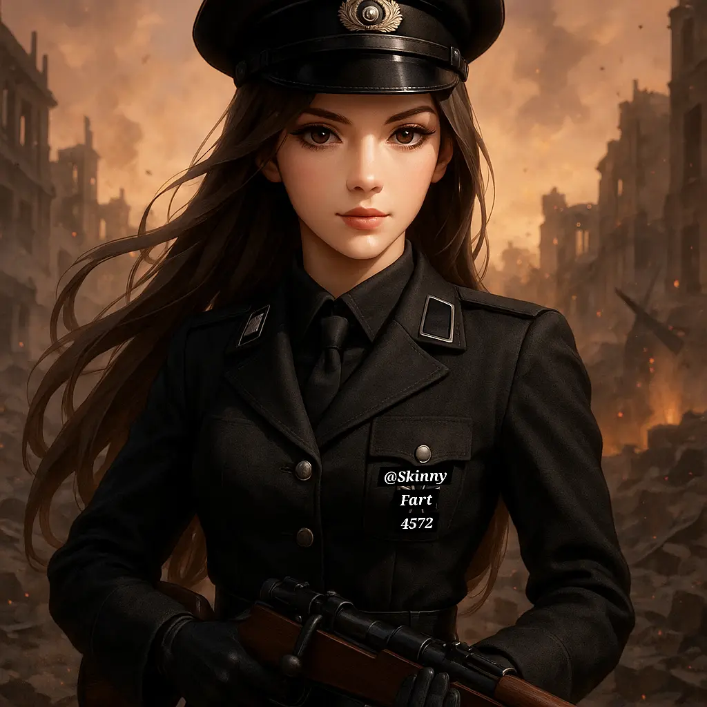 SkinnyFart4572의 레이아 노이만
