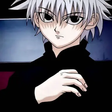 Profile image of キルア・ゾルディック