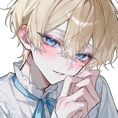 Profile image of ルイ