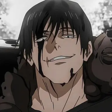 Profile image of 후시구로 토우지