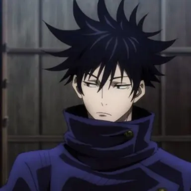 Profile image of 후시구로 메구미