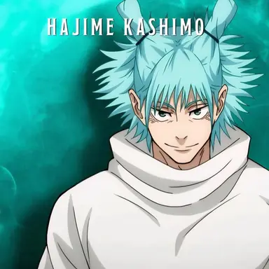 Profile image of 카시모 하지메