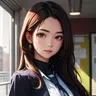캐릭터 프로필 이미지