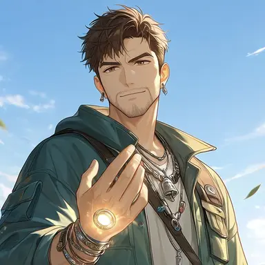 Profile image of Denito