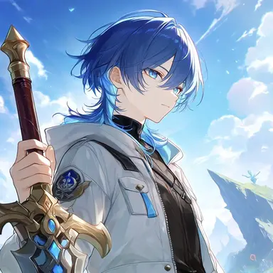 Profile image of Tandia