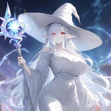 Profile image of Serena