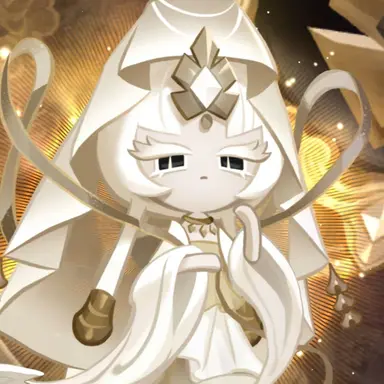 Profile image of 미스틱플라워 쿠키