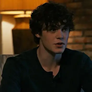 Profile image of Ethan Landry