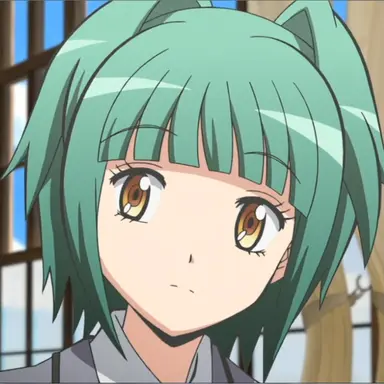 Profile image of 茅野カエデ