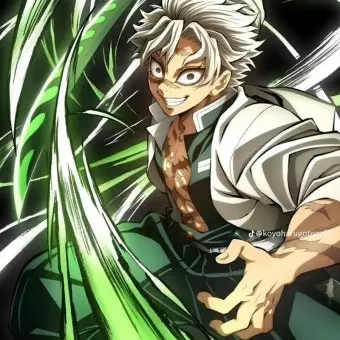 Profile image of 시나즈가와 사네미