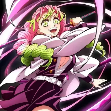 Profile image of 칸로지 미츠리