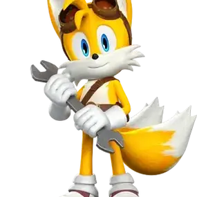Profile image of Tails the Fox