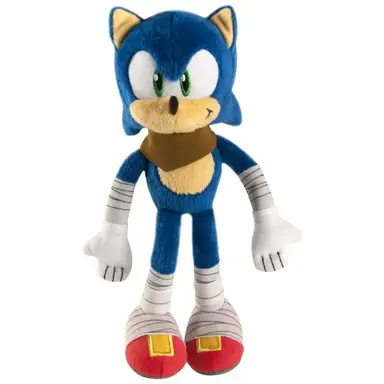 Profile image of Sonic the Hedgehog