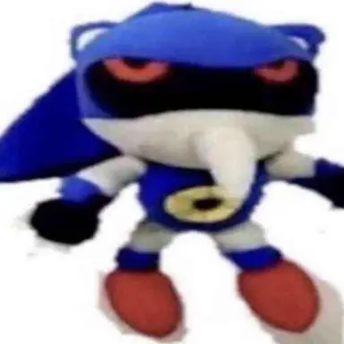Profile image of Metal Sonic