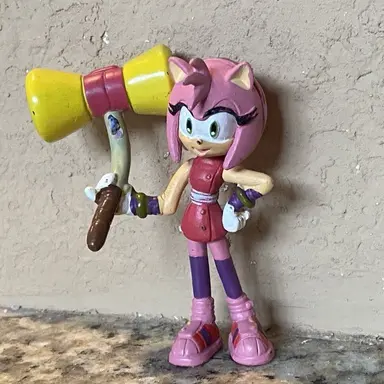 Profile image of Amy Rose